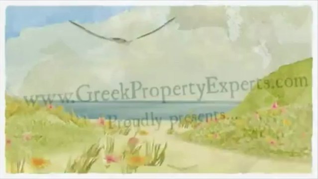Land for Sale in Greece - Greek Property Experts