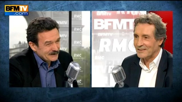 Plenel: Hollande n’a pas besoin de m’appeler pour savoir que nos informations tenaient la route - 09/04