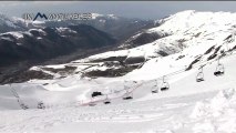 100ème Championnat De France De Ski Alpin à Peyragudes - Les Immanquables