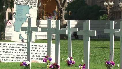 Thatcher, un des personnages les plus détestés en Argentine