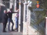 Caserta - Riciclo a San Marino, 24 arresti contro clan casalesi (09.04.13)