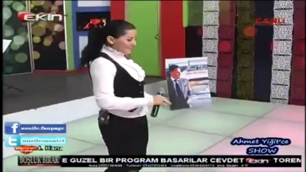 ÜNZİLE SEVERMİYDİM BİLSEM SENİ SEVERMİYDİM //BAHRİ GÖKÇE//