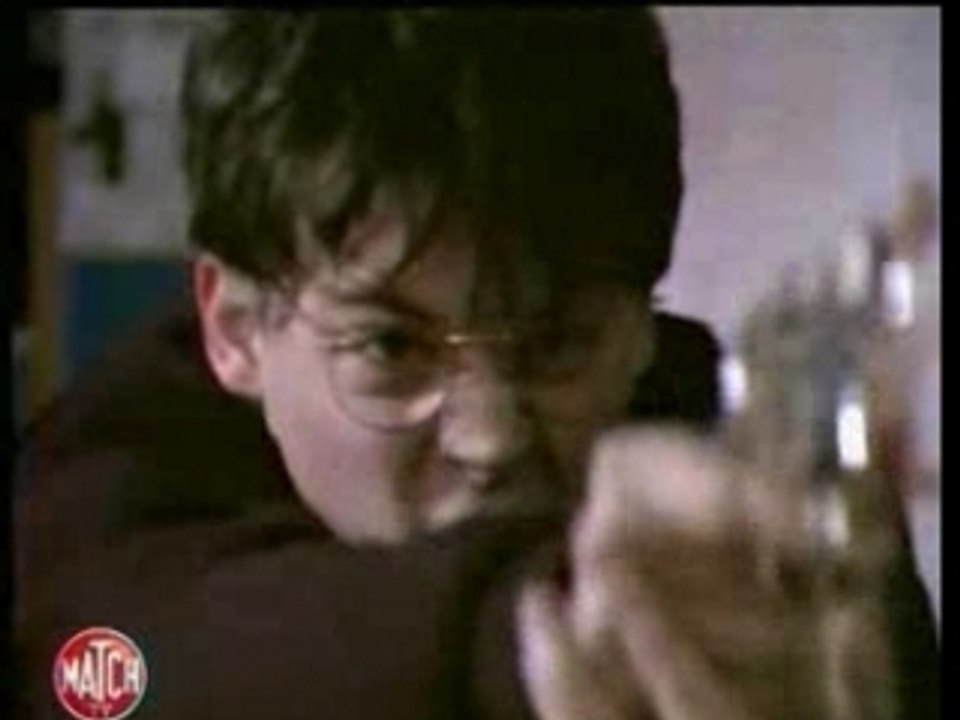 Serie TV - 21 Jump Street - Generique