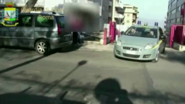 Narcotrafficante dei Castelli Romani in manette. Sequestrati beni per oltre 4 milioni