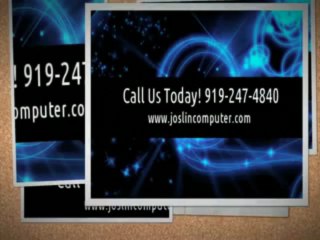 Joslin Computer Solutions - A Company Of Technology Experts ( Raleigh, NC )