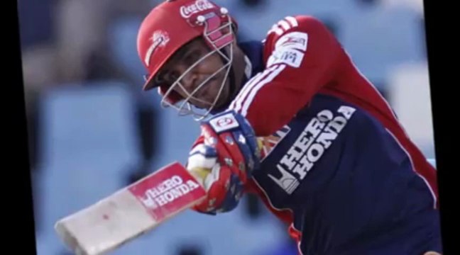 Mumbai Indians vs Delhi Daredevils Live Match