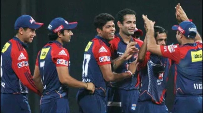 Mumbai Indians vs Delhi Daredevils 9th April Highlights