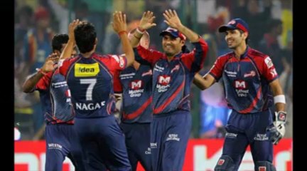 MI vs DD 9th April Complete Match 9th Match