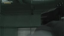 Psycho Mantis (Metal Gear Solid - Metal Gear Solid V The Phantom Pain)