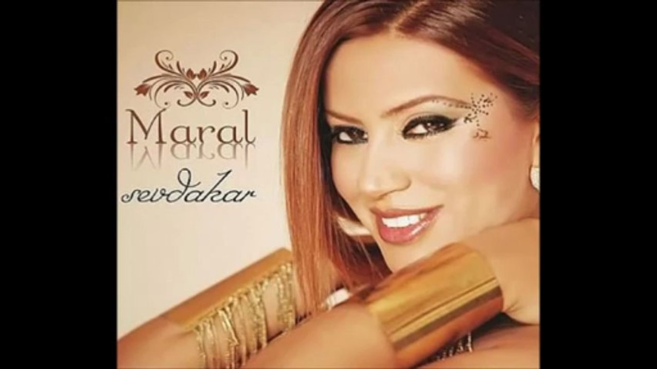 Maral - Mübarek Olsun