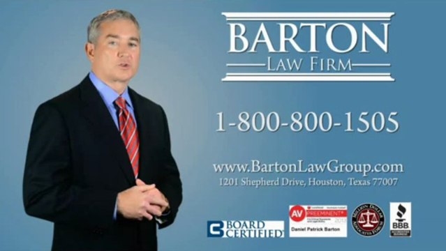 Personal Injury Lawyer Houston Texas
