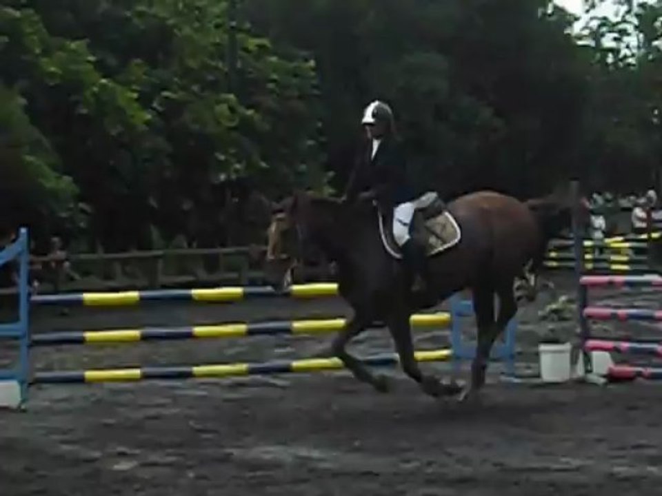 07.04.13 - amateur 2 vitesse - Carole et Paddy