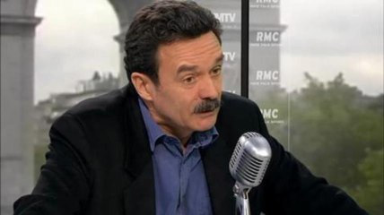 Edwy Plenel implique François Hollande dans l'affaire Cahuzac - Bourdin&Co - 9/04/13