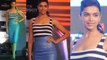 Deepika Padukone in leather skirt: Yay or Nay?