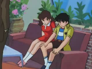 SUPER ROBOT 28 - 44 - Super Robot e il trucco del fantasma