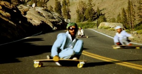 Sector 9 Longboard - Second Nature (Full Film) - 2011