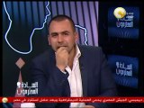 الحسيني لمراد على: مجلس القضاء هو اللى يختار النائب العام .. مش مرسي ولا المعارضة