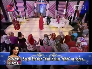 Sabahat Aslan_Birgün şu dünyadan göçüp gidersem&Ah N’olaydı Bizim Köyde