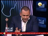 يوسف الحسيني: خيرت الشاطر الأب الروحي للنهضة