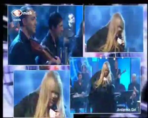 Zerrin Özer_Artık sevmeyeceğim