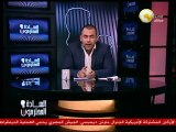 السادة المحترمون: علي عبدالفتاح قاعد على المصطبة وبيتهم الجيش بتدبير حادث رفح