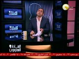 يوسف الحسيني لمرسي: أنت مش عارف تدير البلد .. والمعارضة بقت جامدة حبتين