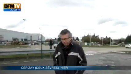 L’équipementier Heuliez, en dépôt de bilan, espère encore – 09/04