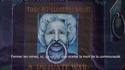 A Liverpool on "lève son verre" à la disparition de Thatcher