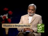 Khazeena-e-Ilm 07-04-2013 such tv