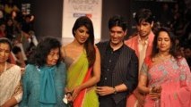 Lakme Fashion Week 2013 | Priyanka, Karisma, Kajol