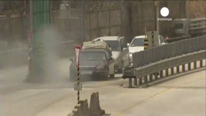 Corée du Nord : le régime encourage les étrangers à...