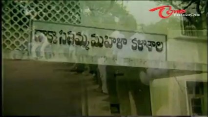 Jeevitha Slaps Funny Guy Who Came To Kiss Her