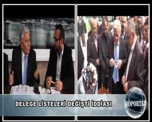 ROPORTAJ MEHMET ARAS YENI