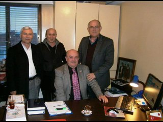 MARMARA AMASYALILAR DERNEĞİ SUNUMU - www.haberamasya.com