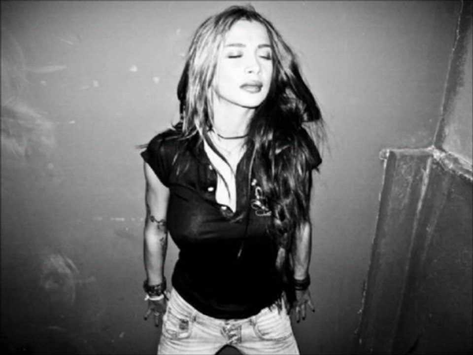 Paola Foka ~ Krata Me