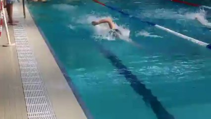 50m NL Paul