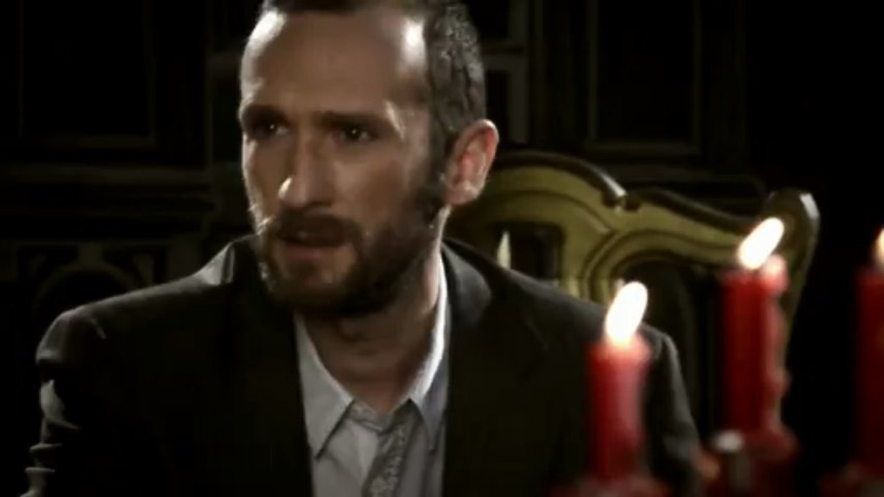 ΓΙΩΡΓΟΣ ΚΑΡΑΔΗΜΟΣ & SALINA - ΘΑ 'ΡΘΕΙ ΞΑΝΑ | OFFICIAL MUSIC VIDEO CLIP HD