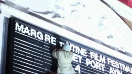 Thatcher death party in Brixton