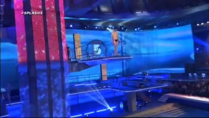 Splash, Famosos al Agua TV - 8 de Abril de 2013_05