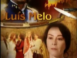 A casa das sete mulheres(2003)