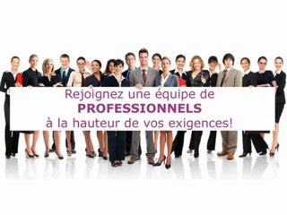 Campagne de recrutement 2013 | RK IMMOBILIER