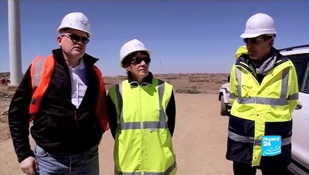 Diplomatie économique : Ambassade de France en Ethiopie (France 24, 06.04.2013)