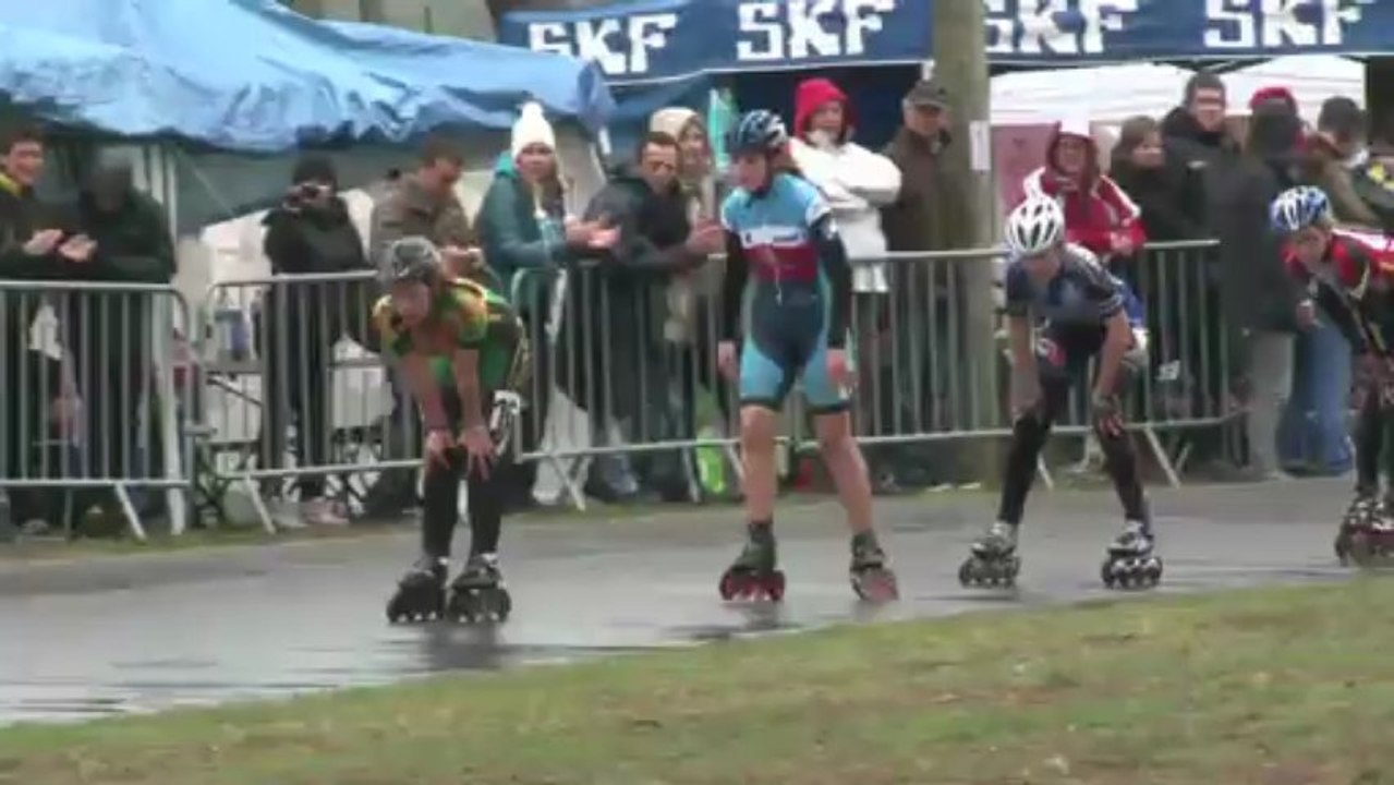 3pistes 2013/Gujan Mestras/Cadettes 3000 m- pet...