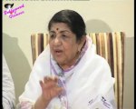 Lataji & Hridaynath announce Master Dinanath Mangeshkar Awards