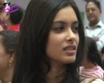 World Autism Awareness Day' with  Diana Penty