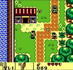 Guide Hard Awakening - Etape 2 : Tail Cave