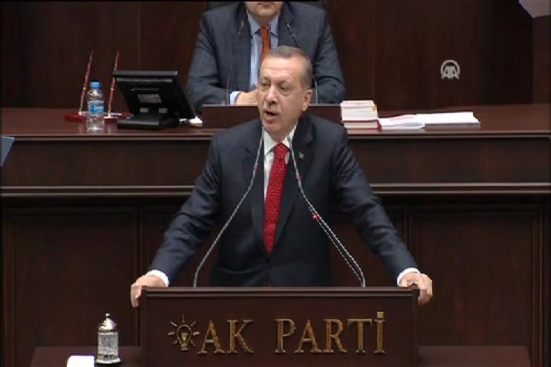 ''Cumhuriyet tarihinde ilk kez''