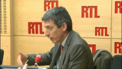 Download Video: Xavier Terlé, spécialiste du marketing alimentaire, revient sur le succès des produits light