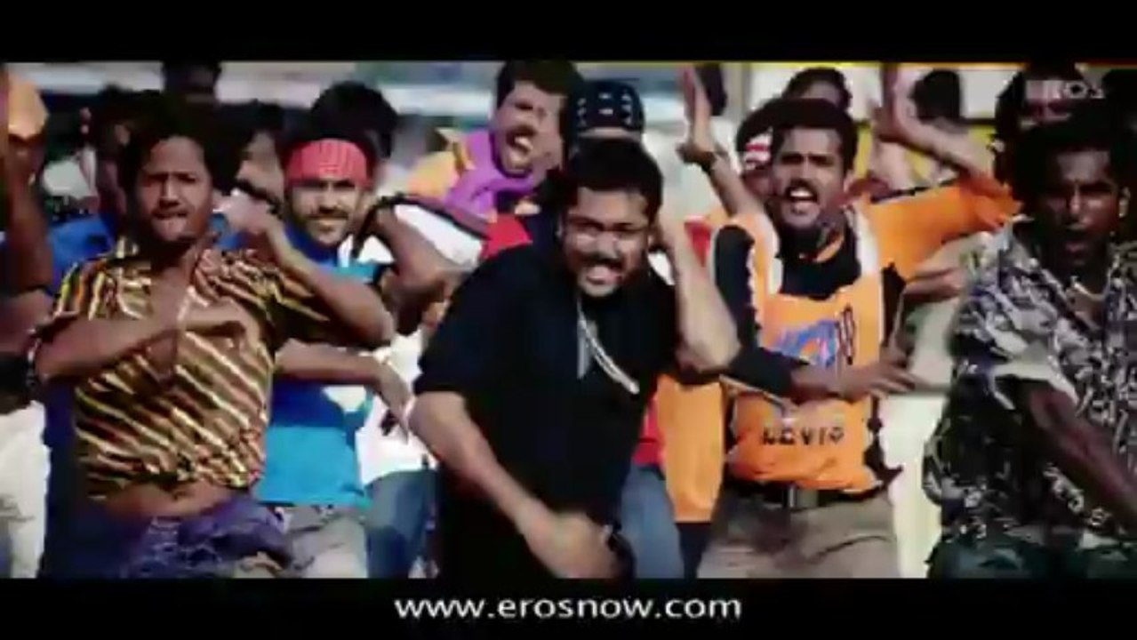 Soda Bottle From Aaru Video Song HD