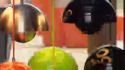 Design-Klassiker: Leuchten | Euromaxx - Zeitlos Schön